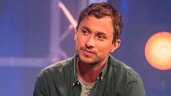 Esteban Cortázar: 20 años de