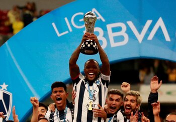 Monterrey, de la mano de