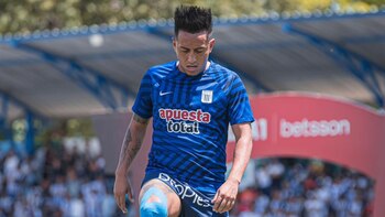 Alianza Lima solicitó que sanción