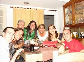 Maju expresó en Instagram su