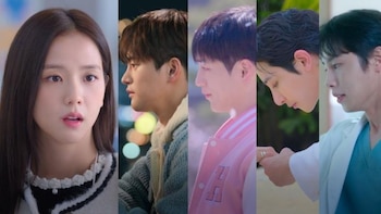 El tráiler de “Boyfriend on