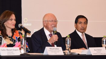 EEUU invertirá 30 millones de