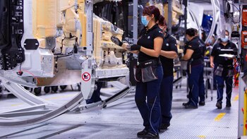 Cinco estados de México concentraron