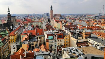 Este país europeo lidera el