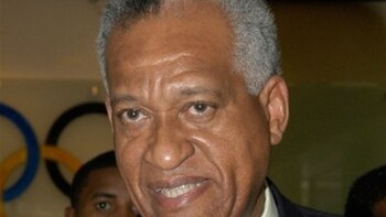 Second Candidate Declares for Boxing