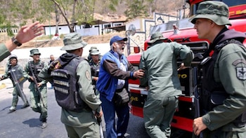 Guardia Nacional nombra a nuevos jefes de Inteligencia Antidrogas