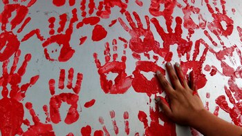 El 70.3% de las mujeres