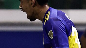 Boca vence a Newell’s en