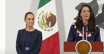 Conferencia matutina