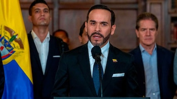 Presidente Abelardo de la Espriella autorizó las primeras cinco extradiciones de su gobierno: de quiénes se trata