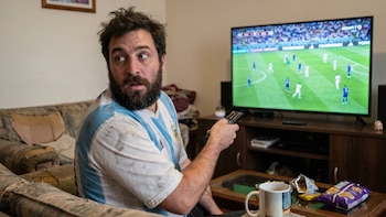 Por qué hay segundos de diferencia en televisores cuando se ven partidos del Mundial 2026