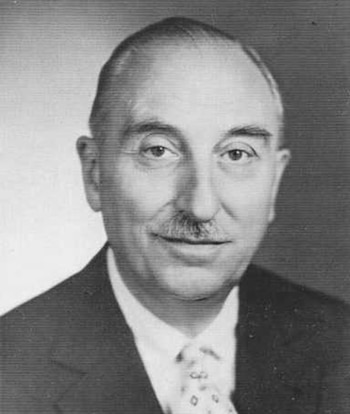 El doctor Giovanni Borromeo (Crédito: