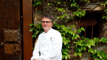 Andoni Luis Aduriz estrena nueva temporada en Mugaritz: “Nuestra cocina no tiene que estar buena, tiene que tener sentido”