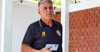 Marcelo Zuleta – Juan Pablo II – Liga 1 – Perú – deportes – 5 mayo