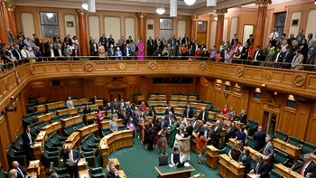 Nueva Zelanda dice que su