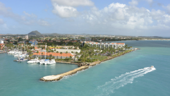 Aruba es uno de los