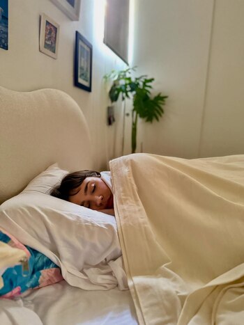 El actor de División Palermo