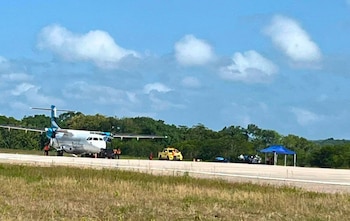 La conectividad aérea de Petén y el acceso turístico a Tikal dependen del Aeropuerto Internacional Mundo Maya, cuya rápida normalización evitó afectaciones prolongadas.