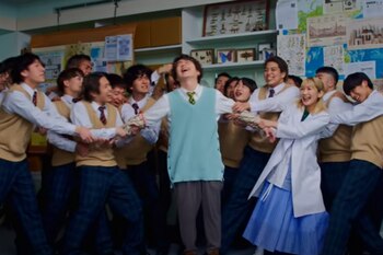 SEKAI NO OWARI, se ha