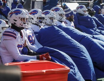 Archivo. EFE/EPA/TANNEN MAURY