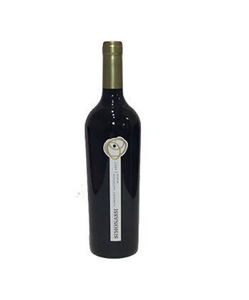 Simonassi Cabernet Sauvignon 2019