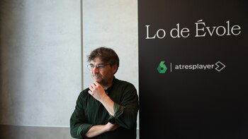 Jordi Évole avisa a la