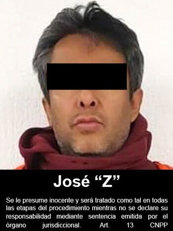 El Marro gasolina (Foto: Twitter/@FGRMexico)