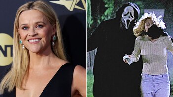 "Scream" tiene una serie de