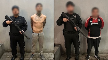 Desarticularon un búnker narco en la Villa 31: detuvieron a dos extranjeros y secuestraron droga lista para vender