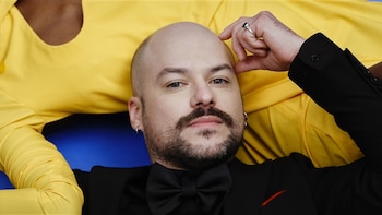 “Secretos oscuros”, un thriller psicológico