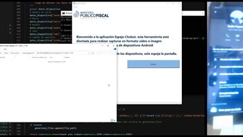 Así es el programa para