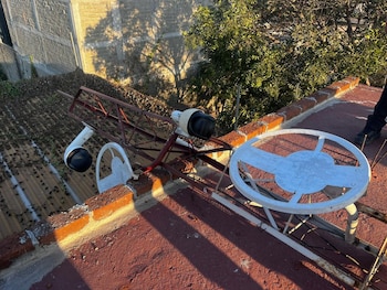 Las acciones forman parte de