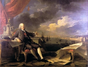 El marqués de Pombal impulsó