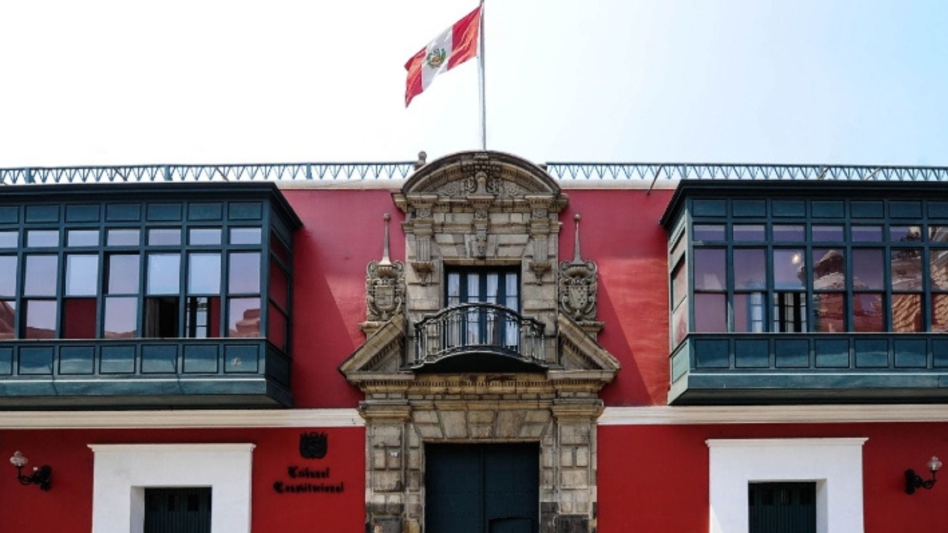 Tribunal Constitucional