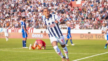 Arley Rodríguez le dio la