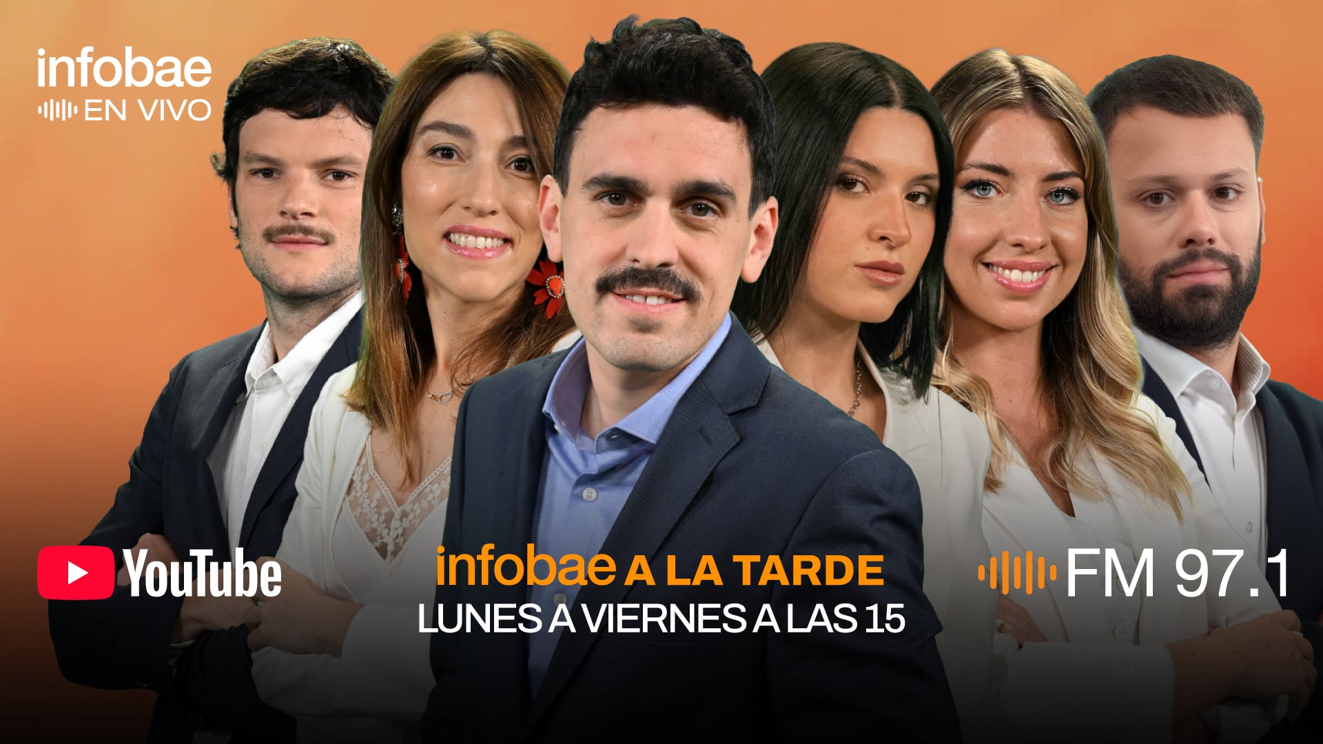 Por la tarde, estarán Manu Jove, Paula Guardia Bourdin y Maia Jastreblansky, acompañados por Lara López Calvo, Rosendo Grobo, Tomás Trape y Marcos Shaw