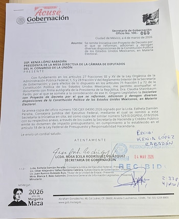 (Foto: Cámara de Diputados)