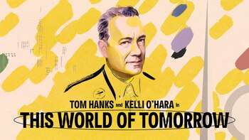 La obra 'This World of