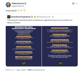 Pablo Quirno