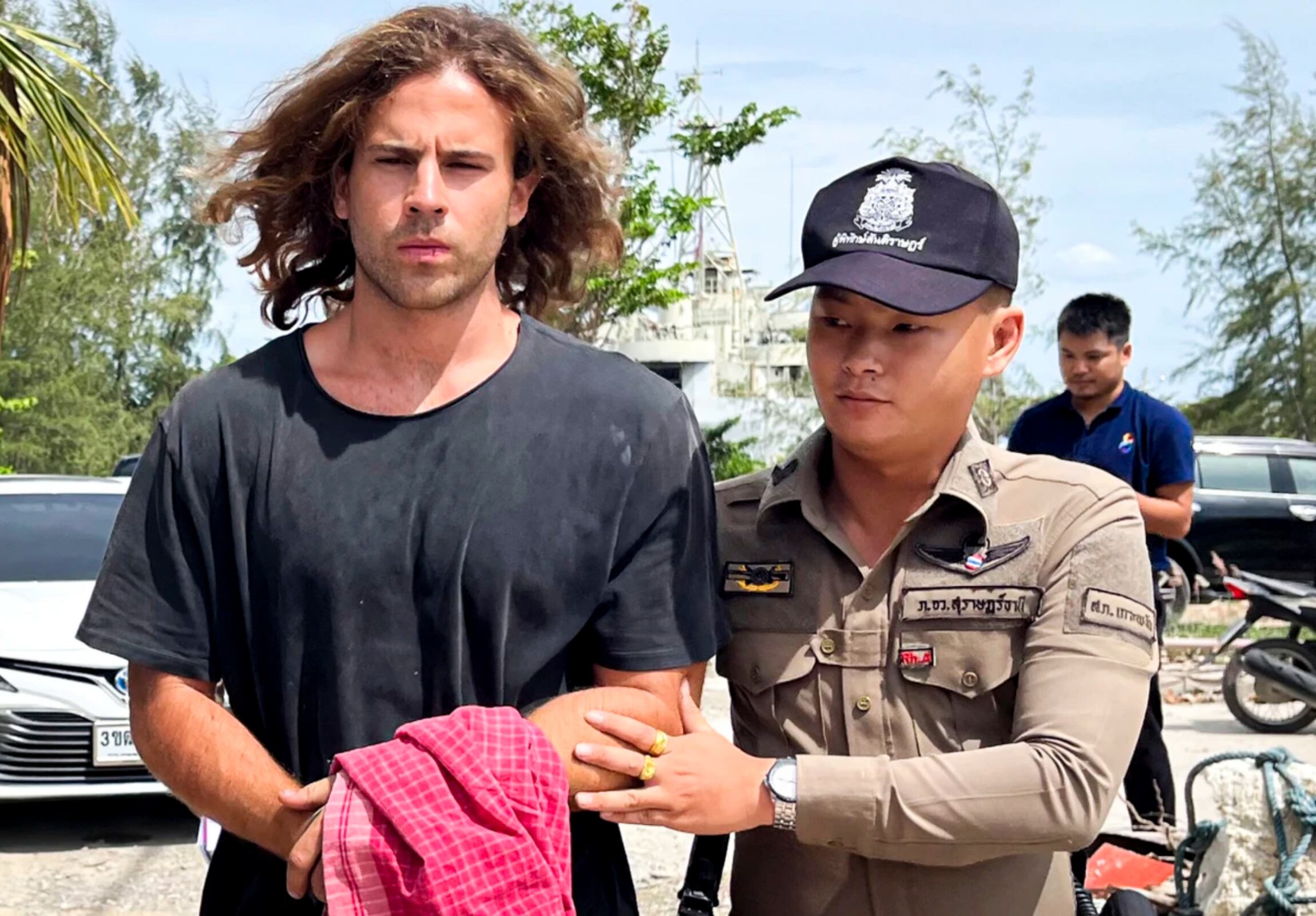 Dos años del asesinato de Daniel Sancho a Edwin Arrieta. (Imagen de Archivo)