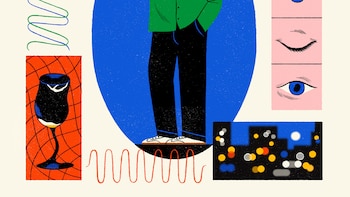 Los efectos del alcohol en