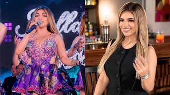‘La Bella Luz’ suma otra renuncia, Naldy Saldaña abandona la agrupación y dice: “Nunca el dinero ha sido motivo”