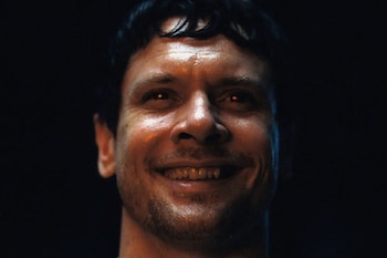 Jack O'Connell como Remmick