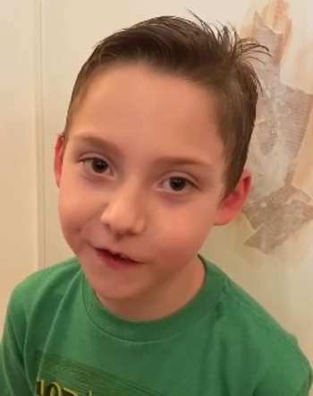 (Foto: Facebook Sabrina Bostain)