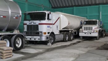 El huachicol de agua en