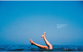 La poética de Elvira Sastre