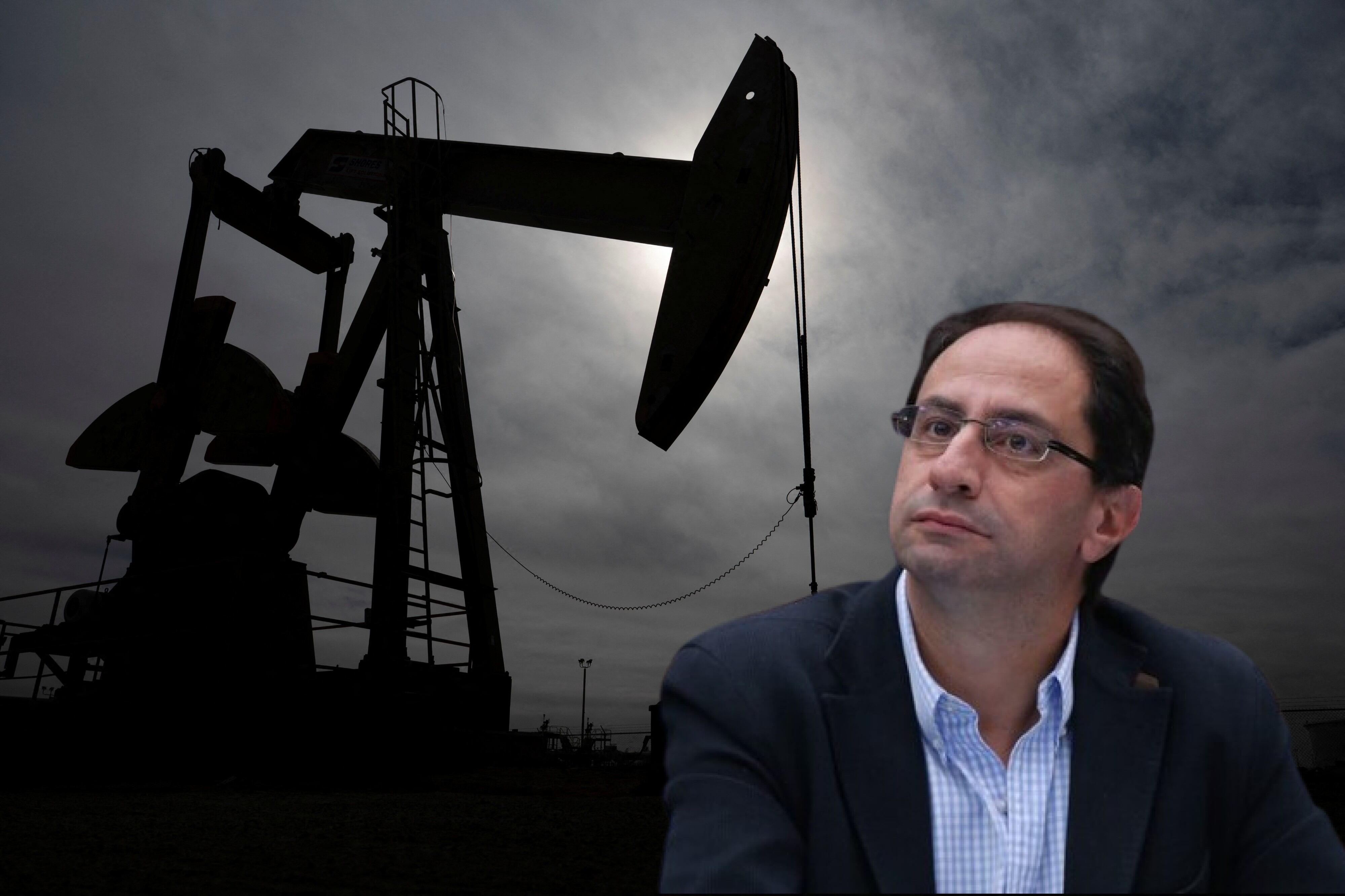 José Manuel Restrepo respondió críticas a su propuesta de “fracking  sostenible”: “Claro que se puede” - Infobae