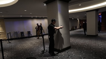 Tiroteo en la cena de corresponsales de la Casa Blanca: esto es lo que sabemos