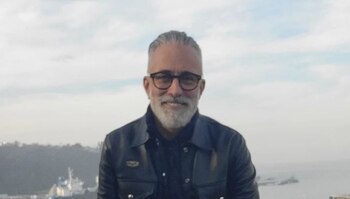 Sergi Arola en una imagen