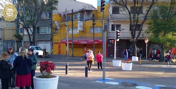 Vecinos y ambientalistas se encuentran